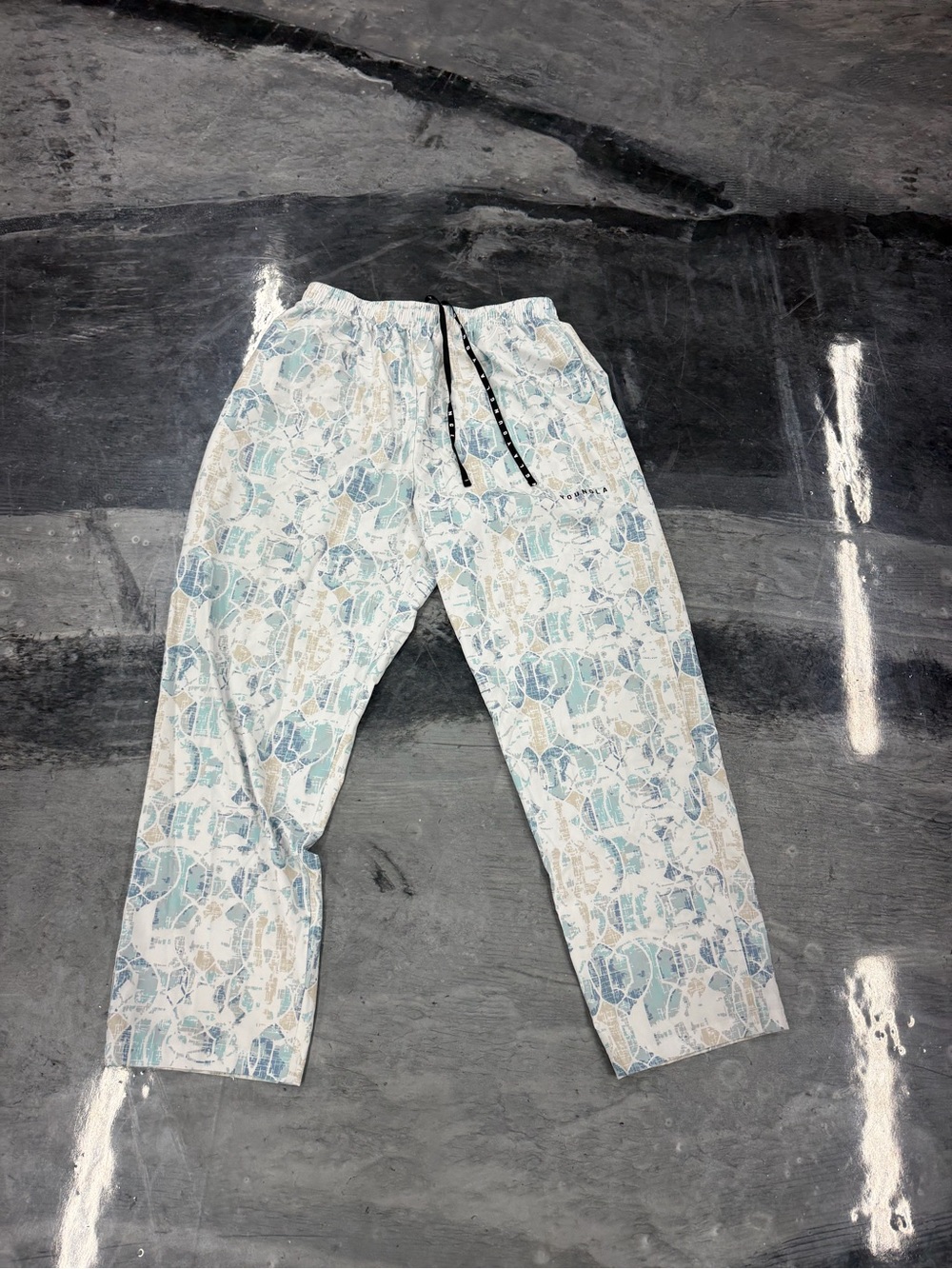 YoungLA pants
